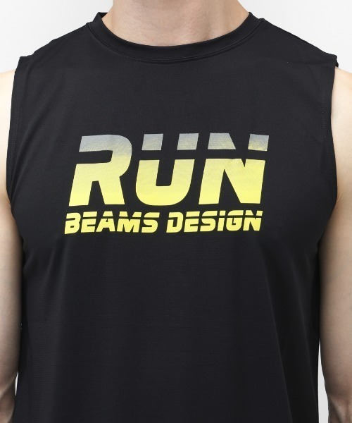 TIGORA by BEAMS DESIGN タンクトップ ティゴラ ビームス TIGORA BEAMS
