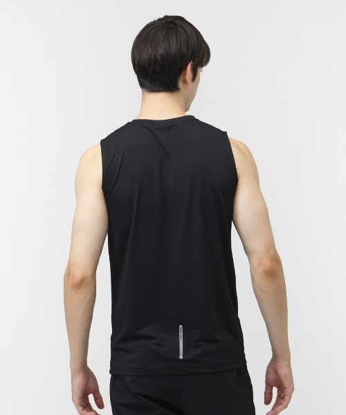 TIGORA by BEAMS DESIGN タンクトップ ティゴラ ビームス TIGORA BEAMS