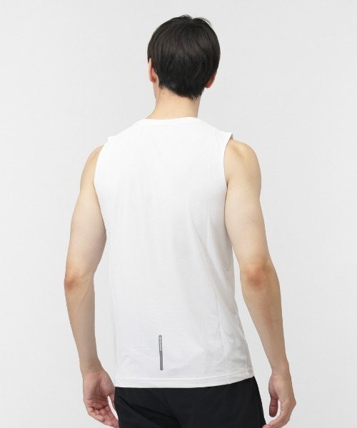 TIGORA by BEAMS DESIGN タンクトップ ティゴラ ビームス TIGORA BEAMS