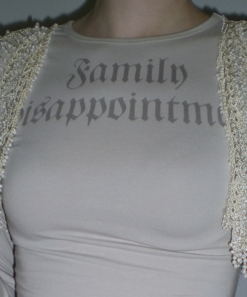 SCULPTOR（スカルプター） tシャツ Tie Sleeve Tee レディース メンズ