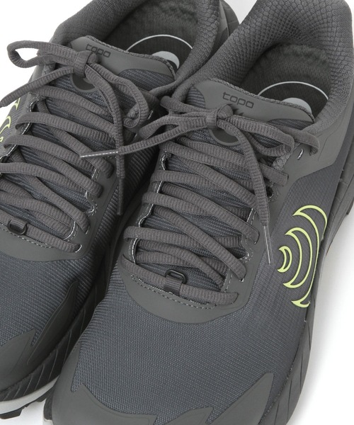 TOPO Athletic（トポアスレチック） シューズ 「Topo Athletic/トポ