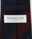 ネクタイ TOMORROWLAND シルクシャ...の詳細画像3