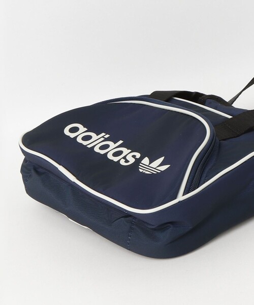 fredy emue（フレディエミュ） ショルダーバッグ バッグ 「adidas 