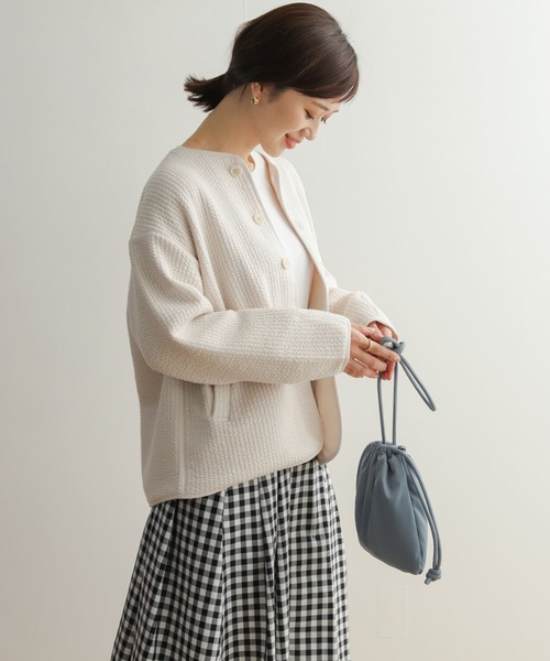 URBAN RESEARCH DOORS（アーバンリサーチドアーズ） ノーカラー