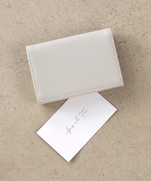 COACH（コーチ） 名刺入れ エッセンシャル ビジネス カード ケース