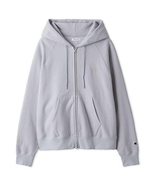 Champion チャンピオン FRAY I.Dコラボ パーカー 楽天市場】SALE50%OFF フレイアイディー FRAY I.D Champion