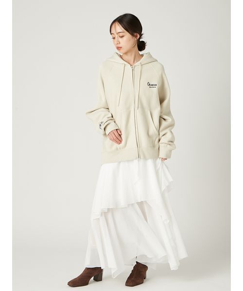 Champion チャンピオン FRAY I.Dコラボ パーカー 楽天市場】SALE50%OFF フレイアイディー FRAY I.D Champion