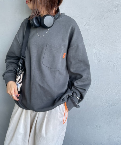 UNIVERSAL OVERALL（ユニバーサルオーバーオール） tシャツ 別注