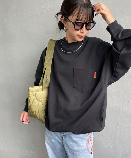 UNIVERSAL OVERALL（ユニバーサルオーバーオール） tシャツ 別注