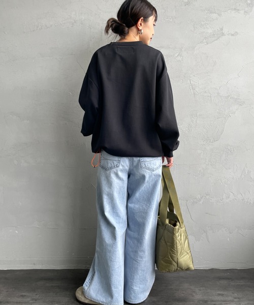 UNIVERSAL OVERALL（ユニバーサルオーバーオール） tシャツ 別注