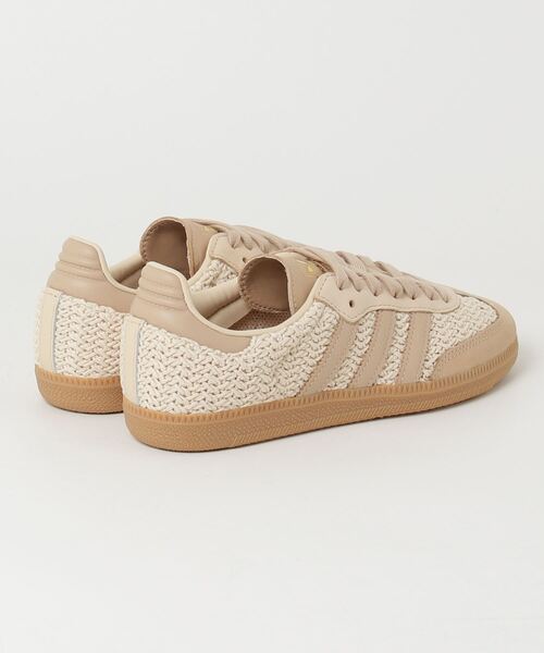 スニーカー サンバ OG シューズ / Samba OG Shoes / アディダスオリジナルス adidas Originals レディース メンズ | adidas | 09