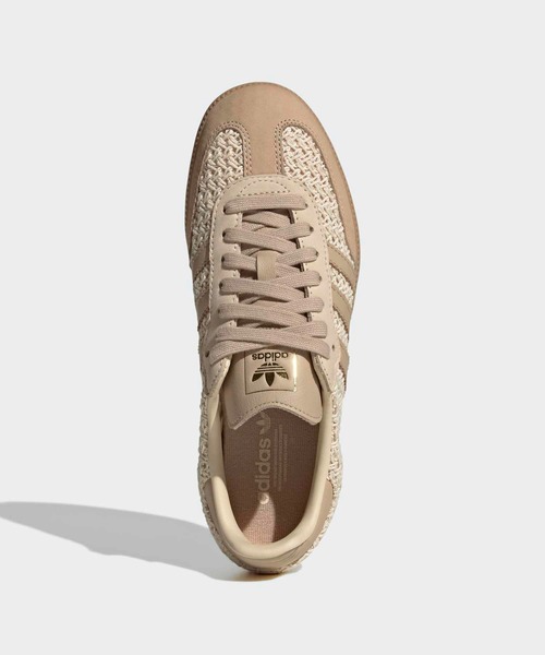 スニーカー サンバ OG シューズ / Samba OG Shoes / アディダスオリジナルス adidas Originals レディース メンズ | adidas | 02