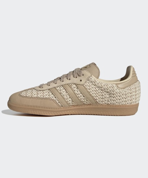 スニーカー サンバ OG シューズ / Samba OG Shoes / アディダスオリジナルス adidas Originals レディース メンズ | adidas | 06