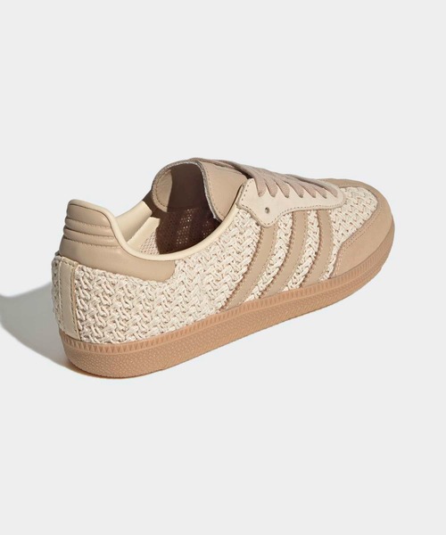 スニーカー サンバ OG シューズ / Samba OG Shoes / アディダスオリジナルス adidas Originals レディース メンズ | adidas | 05
