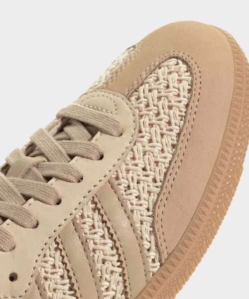 スニーカー サンバ OG シューズ / Samba OG Shoes / アディダスオリジナルス adidas Originals レディース メンズ | adidas | 07