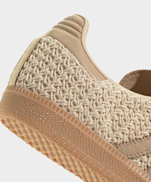 スニーカー サンバ OG シューズ / Samba OG Shoes / アディダスオリジナルス adidas Originals レディース メンズ | adidas | 08