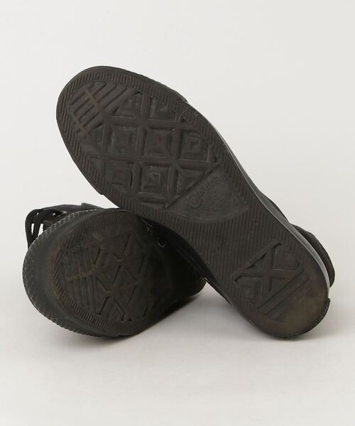 CONVERSE（コンバース） ハイカットスニーカー 23cm ブラック