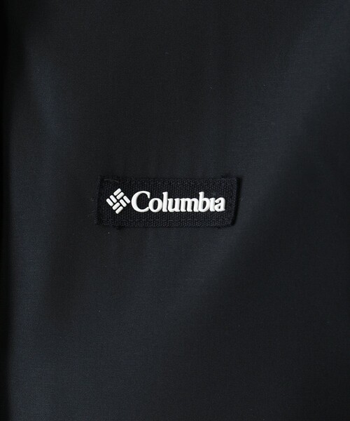 コート アウター 防水 防寒 Columbia／ウィメンズ モンタラパーク インターチェンジ ジャケット／コロンビア レディース_7