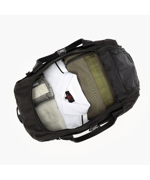 BRIEFING（ブリーフィング） ゴルフ 「BRIEFING GOLF／ブリーフィング