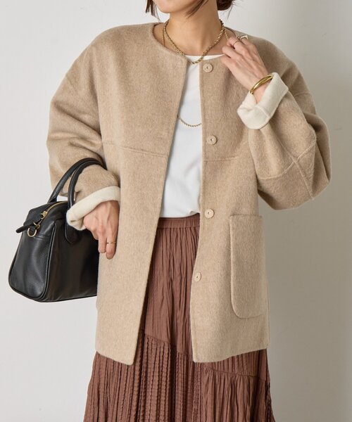 Jena espace merveilleux（ジェナ エスパスメルヴェイユ） ジャケット