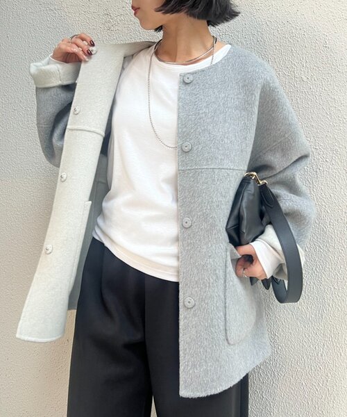 Jena espace merveilleux（ジェナ エスパスメルヴェイユ） ジャケット