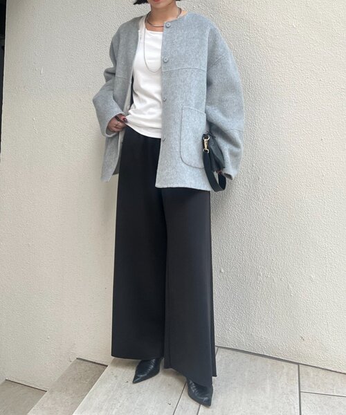 Jena espace merveilleux（ジェナ エスパスメルヴェイユ） ジャケット