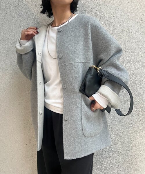 Jena espace merveilleux（ジェナ エスパスメルヴェイユ） ジャケット