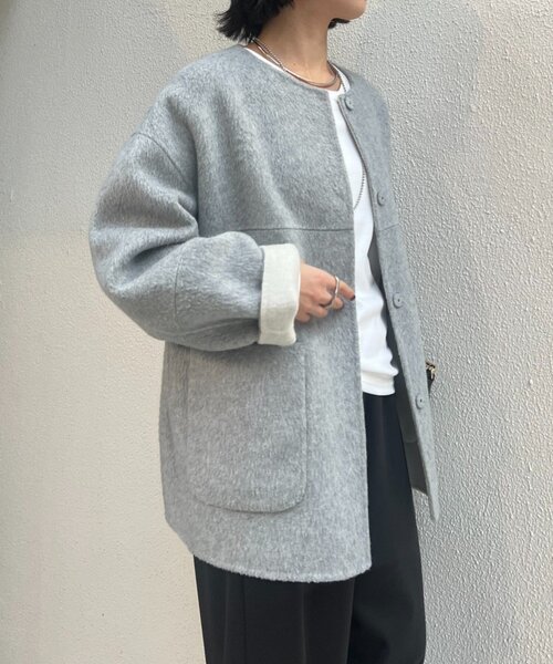 Jena espace merveilleux（ジェナ エスパスメルヴェイユ） ジャケット