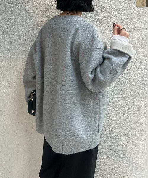 Jena espace merveilleux（ジェナ エスパスメルヴェイユ） ジャケット