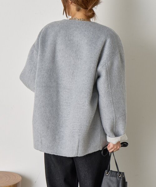 Jena espace merveilleux（ジェナ エスパスメルヴェイユ） ジャケット