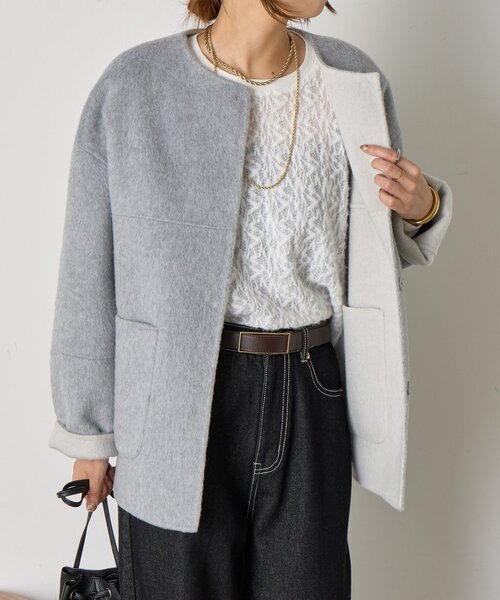 Jena espace merveilleux（ジェナ エスパスメルヴェイユ） ジャケット