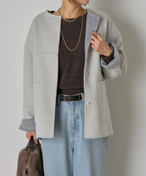Jena espace merveilleux（ジェナ エスパスメルヴェイユ） ジャケット