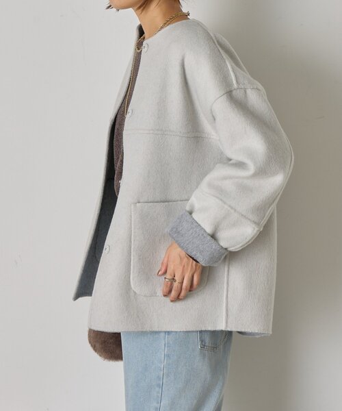 Jena espace merveilleux（ジェナ エスパスメルヴェイユ） ジャケット