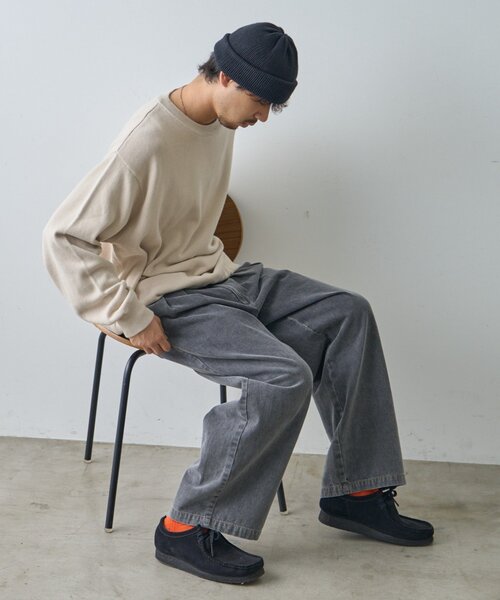 CIAOPANIC TYPY（チャオパニックティピー） ジーンズ 「冬も暖かい