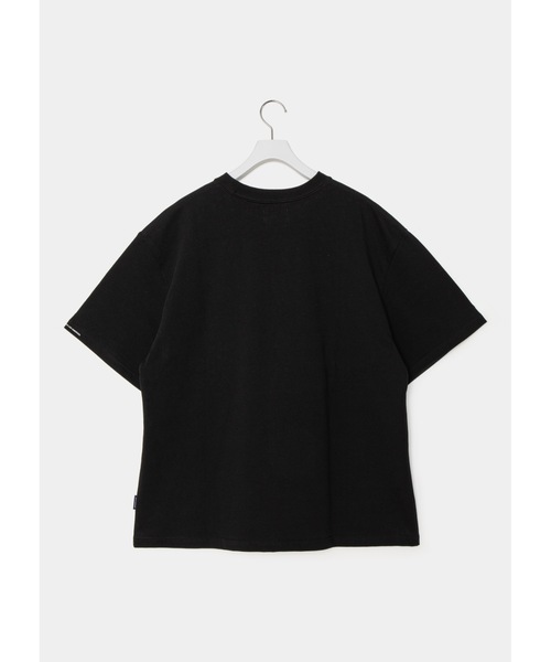 「APPLEBUM」 半袖Tシャツ LARGE ホワイト メンズ_画像6