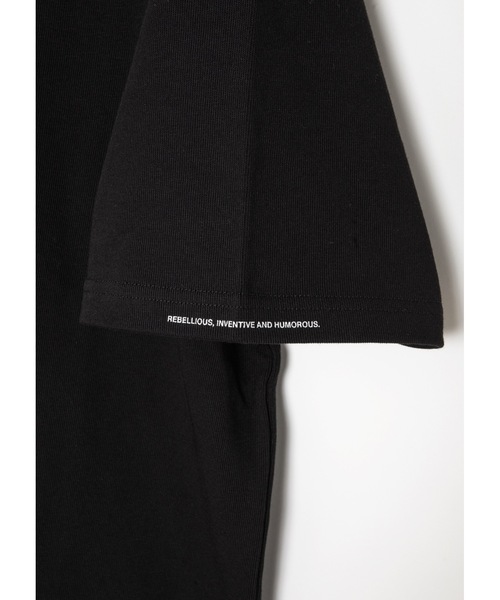 「APPLEBUM」 半袖Tシャツ LARGE ホワイト メンズ_画像8