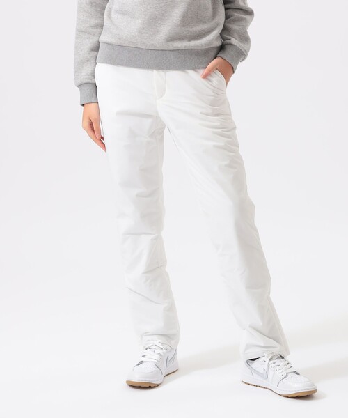 BEAMS GOLF（ビームス ゴルフ） パンツ ORANGE LABEL / レオフィール