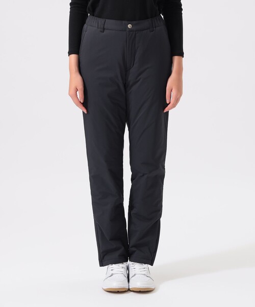 BEAMS GOLF（ビームス ゴルフ） パンツ ORANGE LABEL / レオフィール