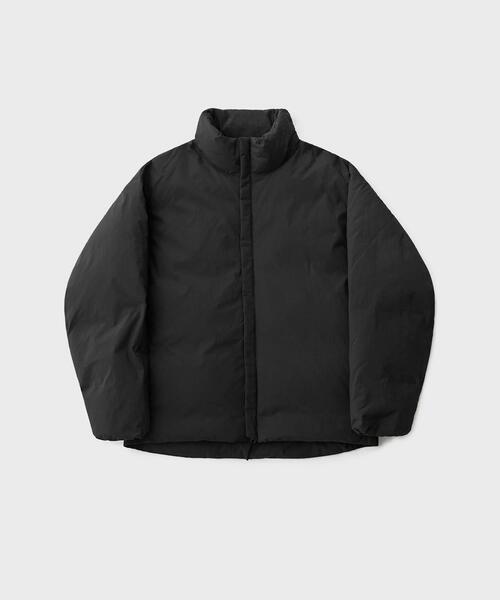 ダウンジャケット ダウン ANOTHER OFFICE　Snowman Down Jacket メンズ_7