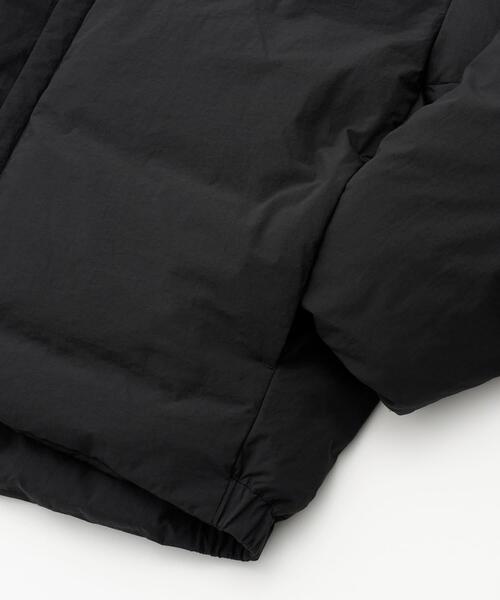 ダウンジャケット ダウン ANOTHER OFFICE　Snowman Down Jacket メンズ_9