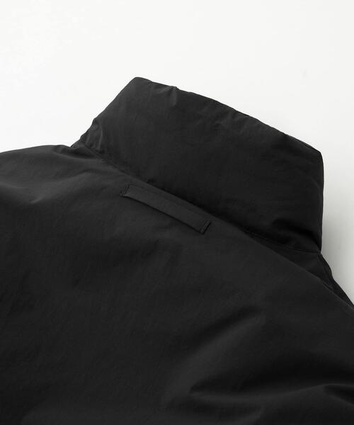 ダウンジャケット ダウン ANOTHER OFFICE Snowman Down Jacket メンズ