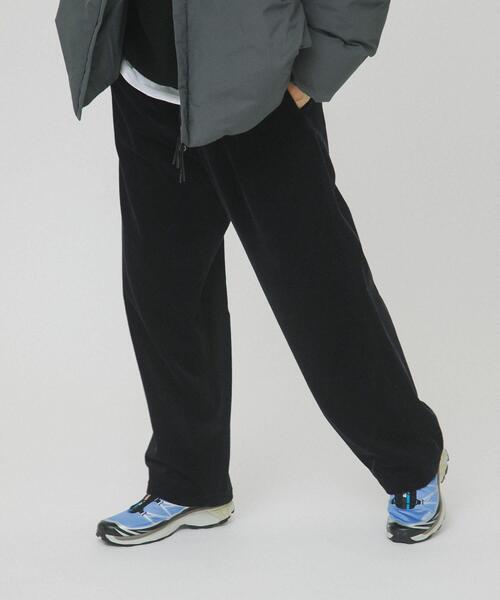 ダウンジャケット ダウン ANOTHER OFFICE　Snowman Down Jacket メンズ_12