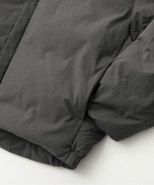ダウンジャケット ダウン ANOTHER OFFICE　Snowman Down Jacket メンズ_19