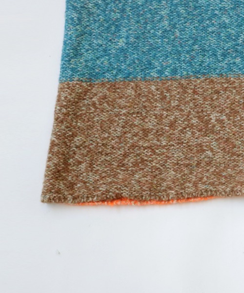 「antiqua」 長袖ニット FREE ベージュ レディース_画像7