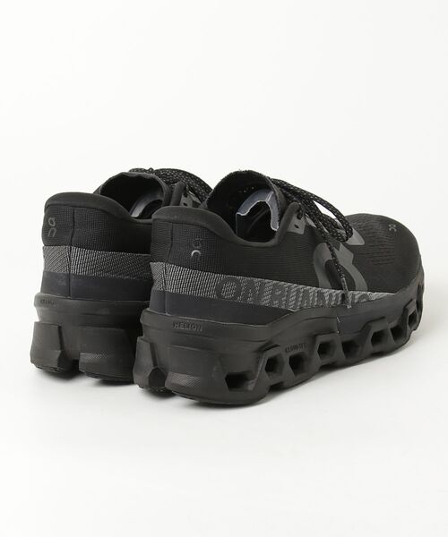 On / ローカットスニーカー/26cm/BLK On（オン） ローカットスニーカー 26.5cm ブラック メンズ : ZOZOTOWN