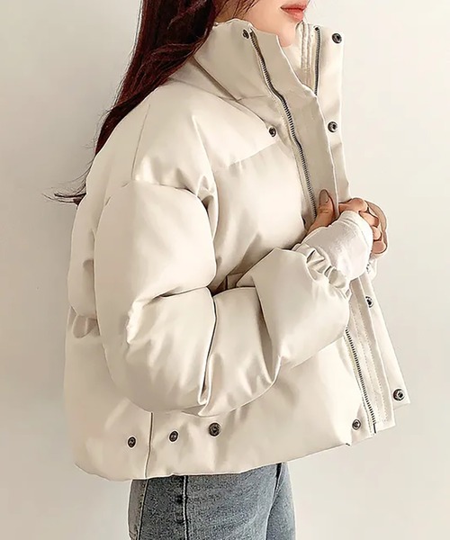 Doula Doula（ドゥーラドゥーラ） レザージャケット ライダース