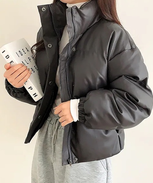 Doula Doula（ドゥーラドゥーラ） レザージャケット ライダース