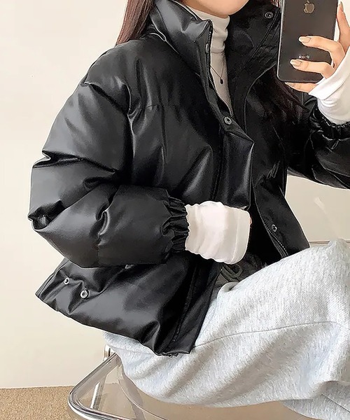 Doula Doula（ドゥーラドゥーラ） レザージャケット ライダース