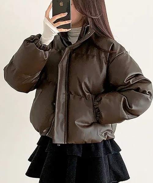 Doula Doula（ドゥーラドゥーラ） レザージャケット ライダース