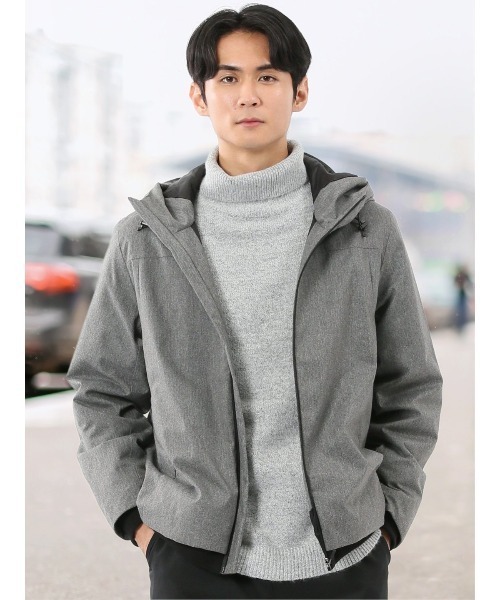 TAKA-Q（タカキュー） ブルゾン アウター 「ALL WEATHER TEX